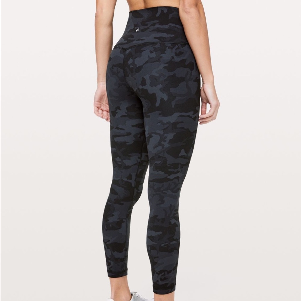Lululemon align pants